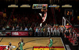 NBA Jam Nintendo Wii