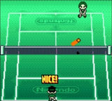 Mario Tennis - Nintendo Game Boy Color