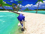 Sonic Adventure Sega Dreamcast