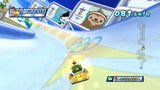 Mario and Sonic at the Olympic Winter Games - Nintendo Wii