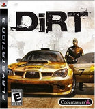 Dirt Playstation 3