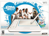 UDraw GameTablet with uDraw Studio Nintendo Wii