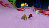 Mario and Sonic at the Olympic Winter Games - Nintendo Wii