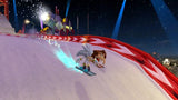 Mario and Sonic at the Olympic Winter Games - Nintendo Wii