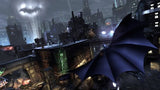 Batman: Arkham City - Xbox 360