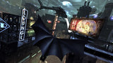 Batman: Arkham City - Xbox 360