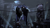 Batman: Arkham City - Xbox 360