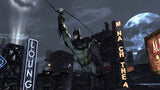 Batman: Arkham City - Xbox 360