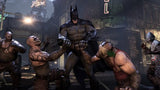 Batman: Arkham City - Xbox 360