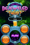 Bejeweled Twist - Nintendo DS