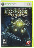 Bioshock 2 - Microsoft Xbox 360