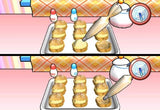 Cooking Mama: Cook Off - Nintendo Wii