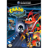 Crash Bandicoot: The Wrath of Cortex - Nintendo GameCube