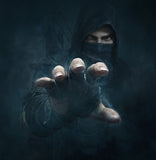 Thief - Playstation 3