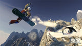 SSX - Playstation 3