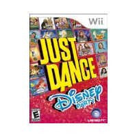 Just Dance: Disney Party - Nintendo Wii