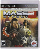 Mass Effect 2 - Playstation 3