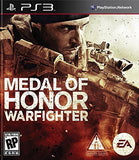 Medal of Honor: Warfighter - PlayStation 3