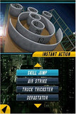 Monster Jam Urban Assault - Nintendo DS