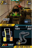 Monster Jam Urban Assault - Nintendo DS