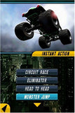 Monster Jam Urban Assault - Nintendo DS