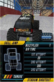 Monster Jam Urban Assult Nintendo DS