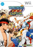 Tatsunoko vs Capcom: Ultimate All-Stars Nintendo Wii