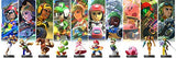 Mario Kart 8 - Nintendo Wii U