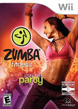 Zumba Fitness 2 (Game Only) - Nintendo Wii