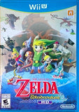 The Legend of Zelda: The Wind Waker HD