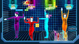 Just Dance 2015 - Wii U