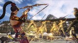 Dynasty Warriors 7 - Playstation 3