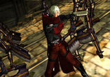 Devil May Cry 2