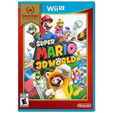 Nintendo Selects: Super Mario 3D World