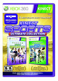 Kinect Sports Ultimate Collection