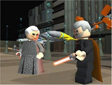 Lego Star Wars - PlayStation 2