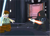 Lego Star Wars - PlayStation 2