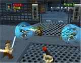 Lego Star Wars - PlayStation 2