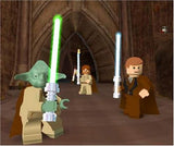 Lego Star Wars - PlayStation 2