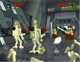 Lego Star Wars - PlayStation 2