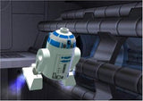 Lego Star Wars - PlayStation 2