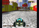 M&Ms Kart Racing Nintendo Wii