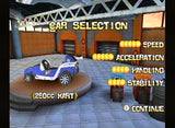 M&Ms Kart Racing Nintendo Wii