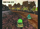 M&Ms Kart Racing Nintendo Wii