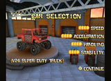 M&Ms Kart Racing Nintendo Wii