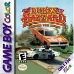 The Dukes of Hazzard