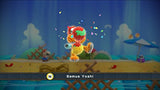 Yoshi's Woolly World -  Wii U