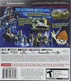 PlayStation All-Stars Battle Royale - Sony PlayStation 3