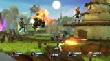 PlayStation All-Stars Battle Royale - Sony PlayStation 3