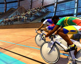 World Championship Athletics - Nintendo Wii